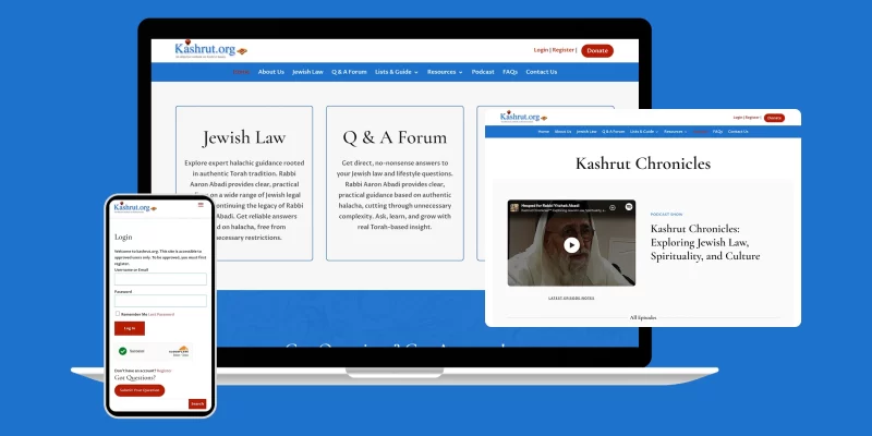 image-Educational and Religious Resource Library - Jewish